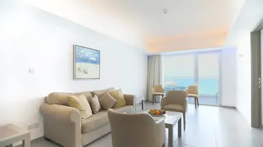 VASSOS NISSI PLAGE HOTEL