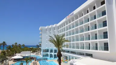 Vassos Nissi Plage