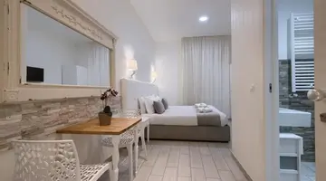 Vatican Tourist Inn