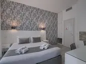 Vatican Tourist Inn