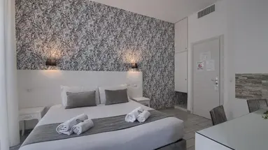Vatican Tourist Inn