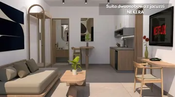 Vaya Suites by Omilos Hotels