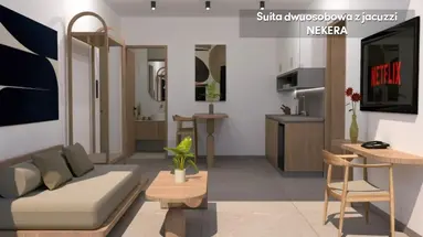 Vaya Suites by Omilos Hotels