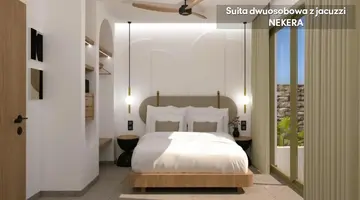 Vaya Suites by Omilos Hotels