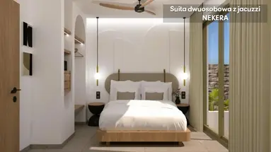 Vaya Suites by Omilos Hotels