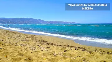 Vaya Suites by Omilos Hotels