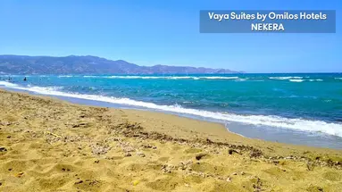 Vaya Suites by Omilos Hotels