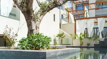 Vaya Suites