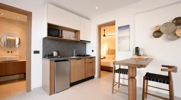 Vaya Suites