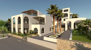 Vaya Suites