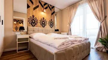 VC Apartamenty Zakopiańskie