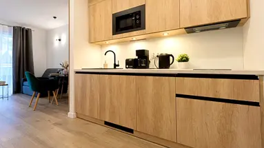 VC Apartamenty Zakopiańskie