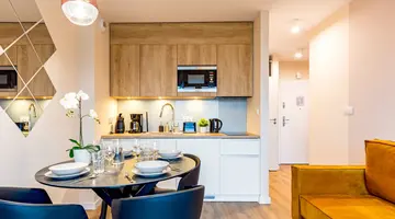 VC Apartamenty Zakopiańskie