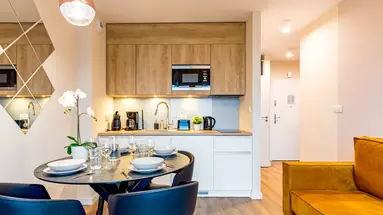 VC Apartamenty Zakopiańskie