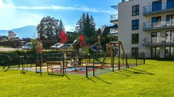 VC Apartamenty Zakopiańskie