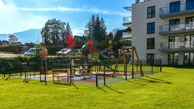 VC Apartamenty Zakopiańskie
