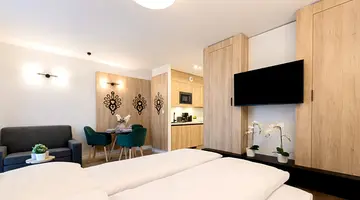VC Apartamenty Zakopiańskie