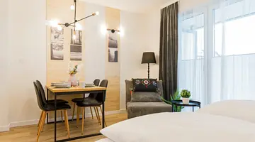 VC Apartamenty Zakopiańskie