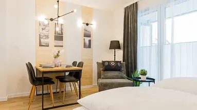 VC Apartamenty Zakopiańskie