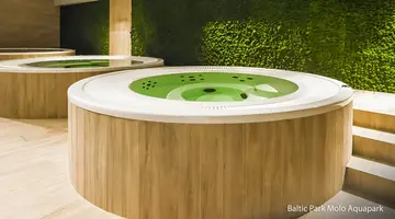 VC Baltic Park Fort Apartments Świnoujście