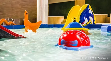 VC Baltic Park Fort Apartments Świnoujście