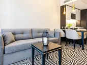 VC Baltic Park Fort Apartments Świnoujście