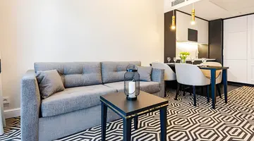 VC Baltic Park Fort Apartments Świnoujście