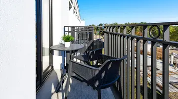 VC Baltic Park Fort Apartments Świnoujście