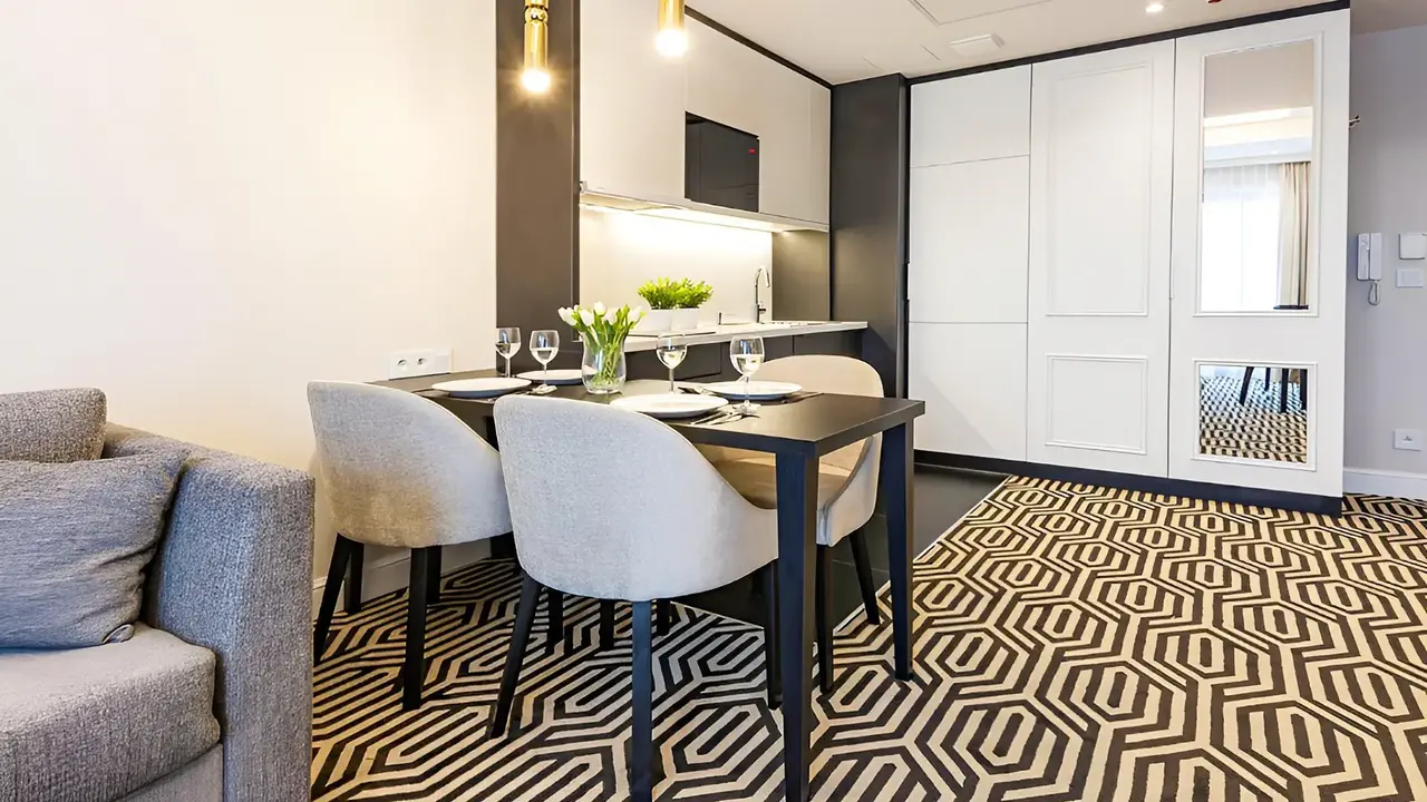 VC Baltic Park Fort Apartments Świnoujście