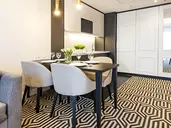 VC Baltic Park Fort Apartments Świnoujście
