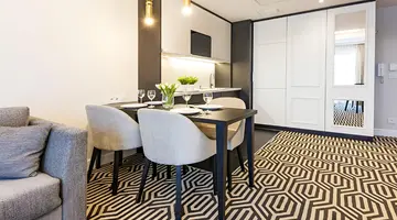 VC Baltic Park Fort Apartments Świnoujście