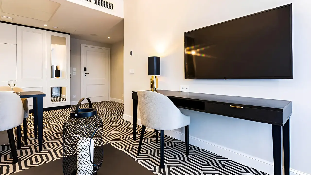 VC Baltic Park Fort Apartments Świnoujście