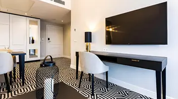 VC Baltic Park Fort Apartments Świnoujście