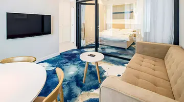 VC Boulevard Residence Ustronie Morskie