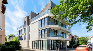 VC Boulevard Residence Ustronie Morskie