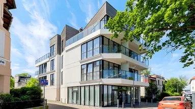 VC Boulevard Residence Ustronie Morskie