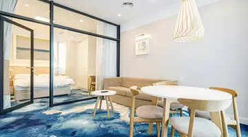 VC Boulevard Residence Ustronie Morskie