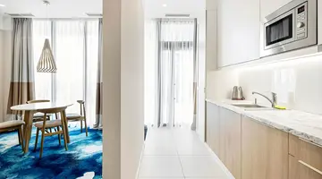 VC Boulevard Residence Ustronie Morskie