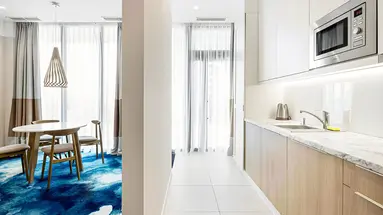 VC Boulevard Residence Ustronie Morskie
