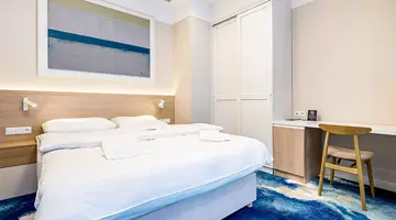 VC Boulevard Residence Ustronie Morskie