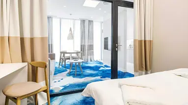 VC Boulevard Residence Ustronie Morskie