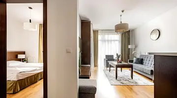 VC Diune Apartments Kołobrzeg
