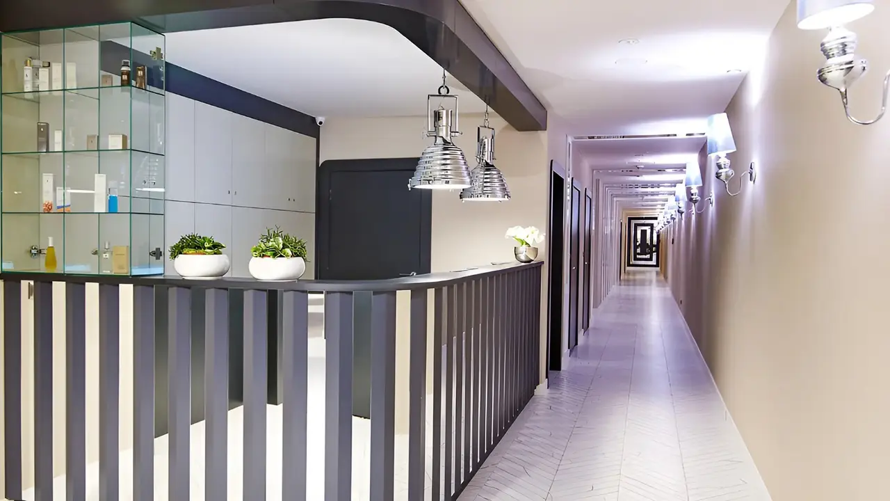 VC Diune Apartments Kołobrzeg