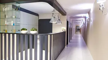VC Diune Apartments Kołobrzeg