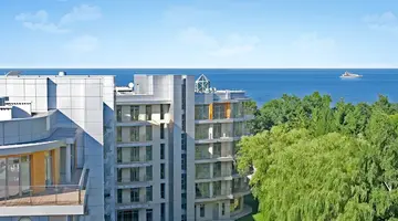 VC Diune Apartments Kołobrzeg