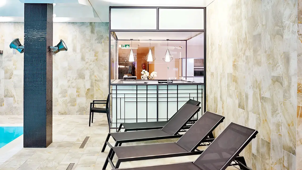 VC Diune Apartments Kołobrzeg