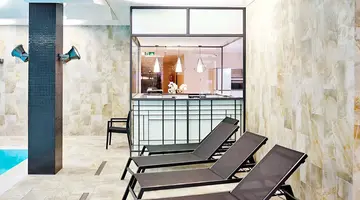 VC Diune Apartments Kołobrzeg