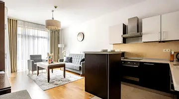 VC Diune Apartments Kołobrzeg