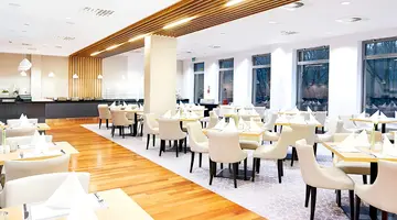 VC Diune Apartments Kołobrzeg