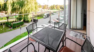 VC Diune Apartments Kołobrzeg